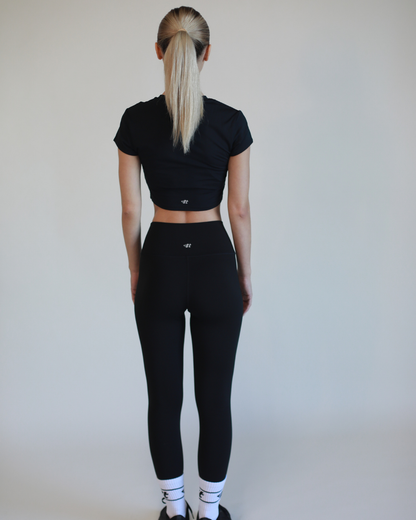 Skinny Fit Leggings
