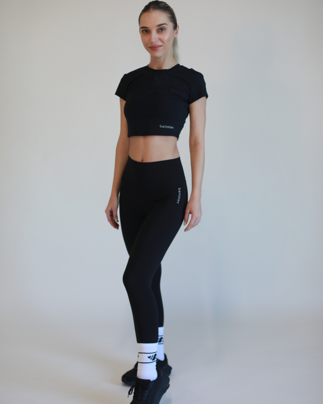Skinny Fit Leggings